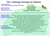 icebergCulture