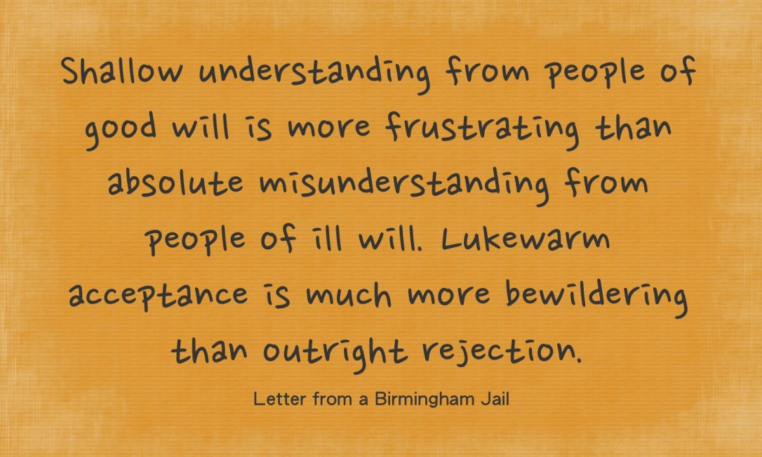 birmingham jail quote 2