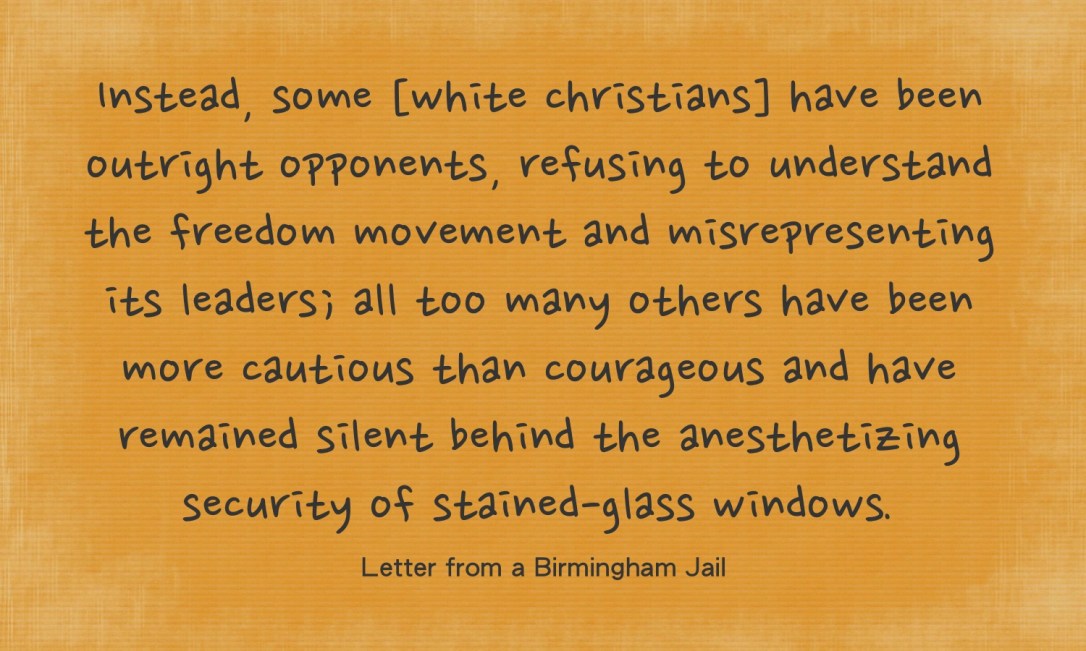 birmingham jail quote 3