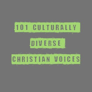 101 culturally diverse voices sq