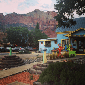 This place. #speaksmylanguage #whimsy #wonder