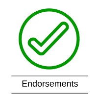 endorsements